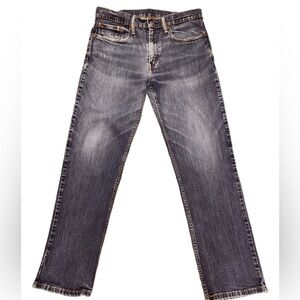 Levi’s 514 Straight Fit FlexJeans Size 34 X 30